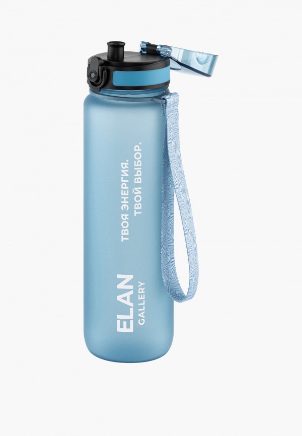фото Бутылка спортивная elan gallery