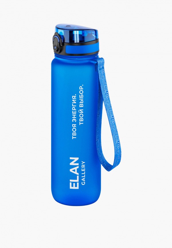 фото Бутылка спортивная elan gallery