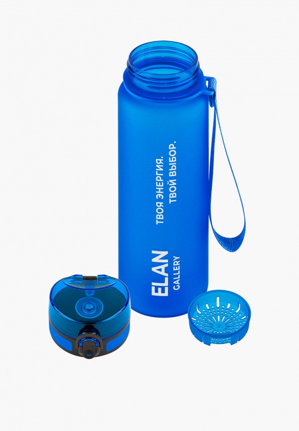 фото Бутылка спортивная elan gallery