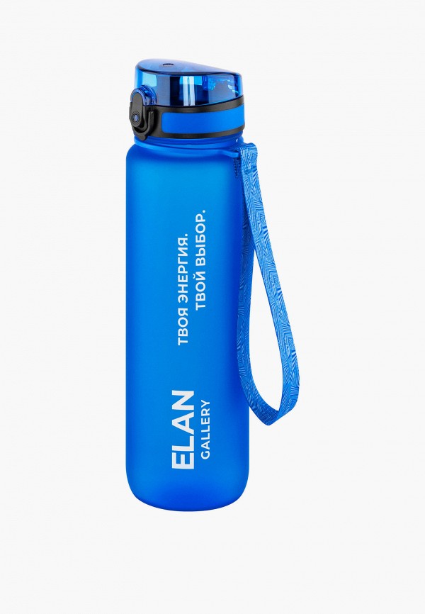 фото Бутылка спортивная elan gallery