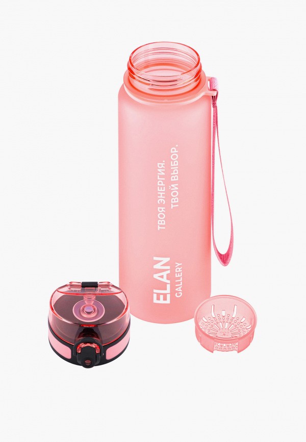 фото Бутылка спортивная elan gallery