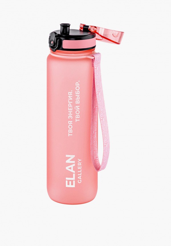 фото Бутылка спортивная elan gallery