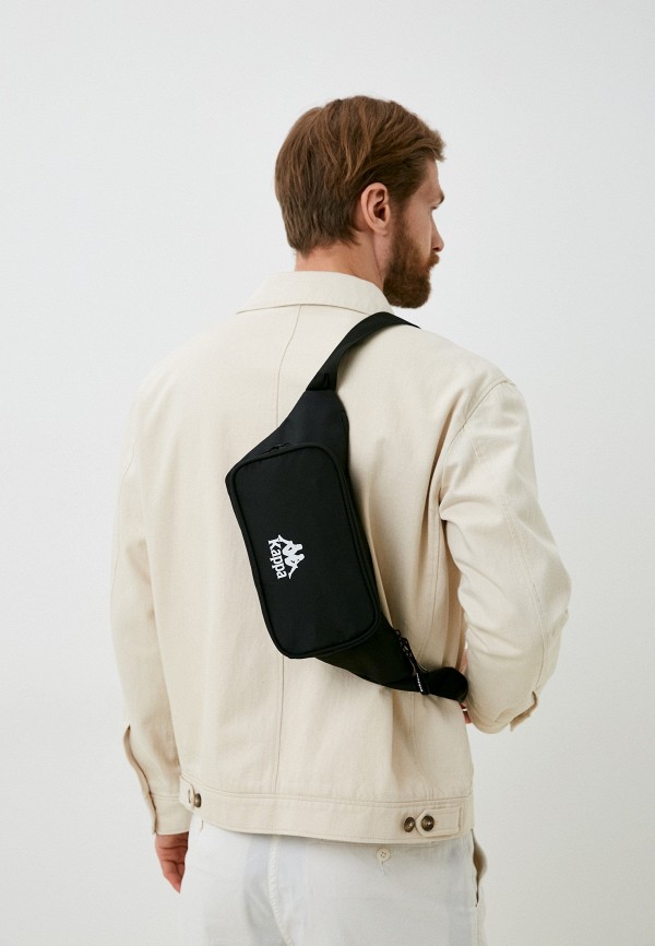 фото Сумка поясная kappa