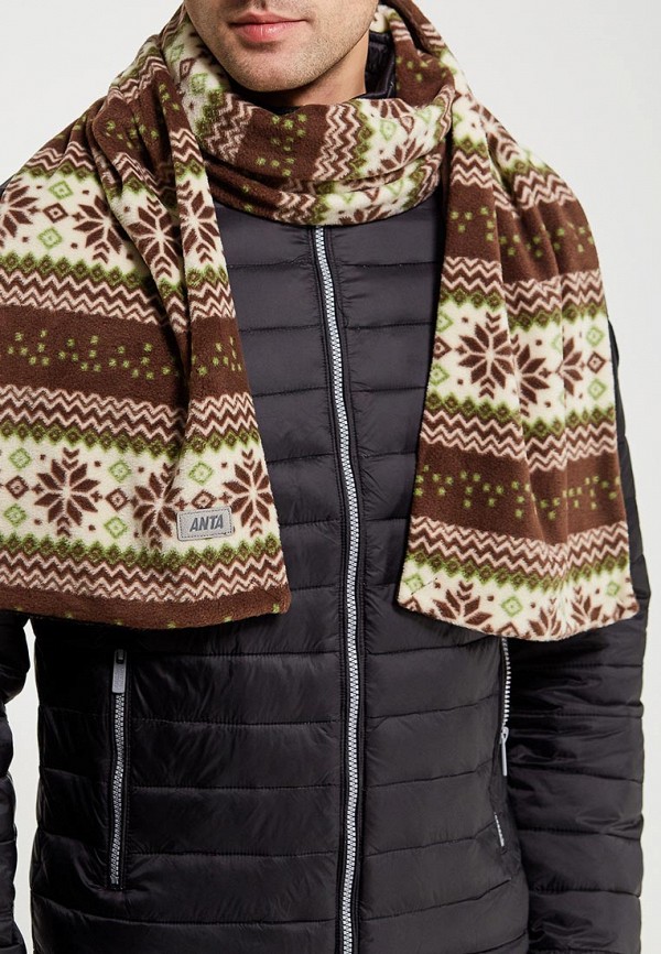 фото Шарф anta