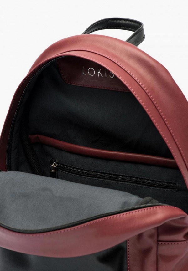 фото Рюкзак lokis