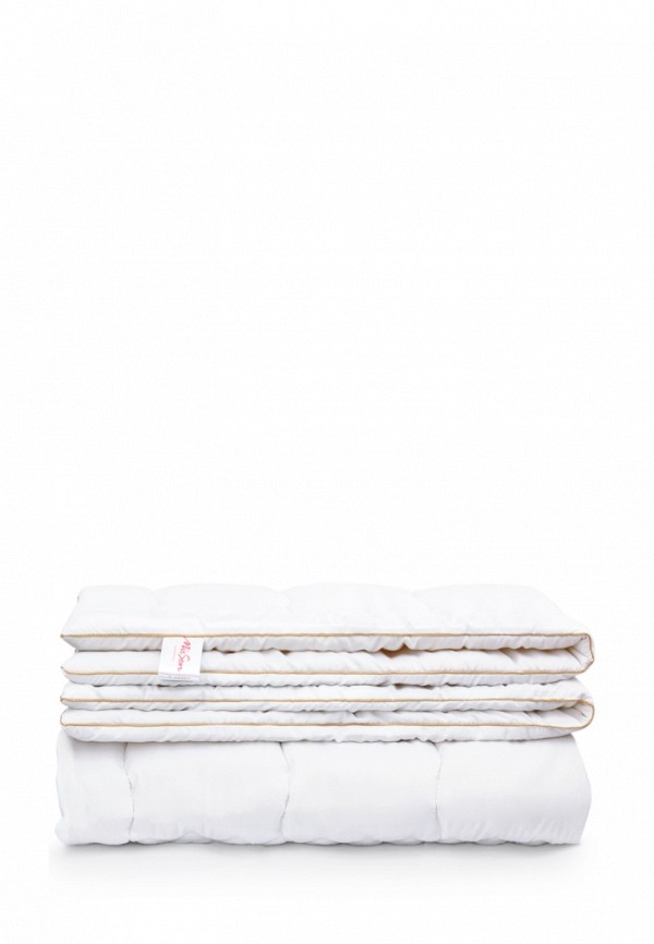 Одеяло Mirson, Белый 
Одеяло Mirson, Белый