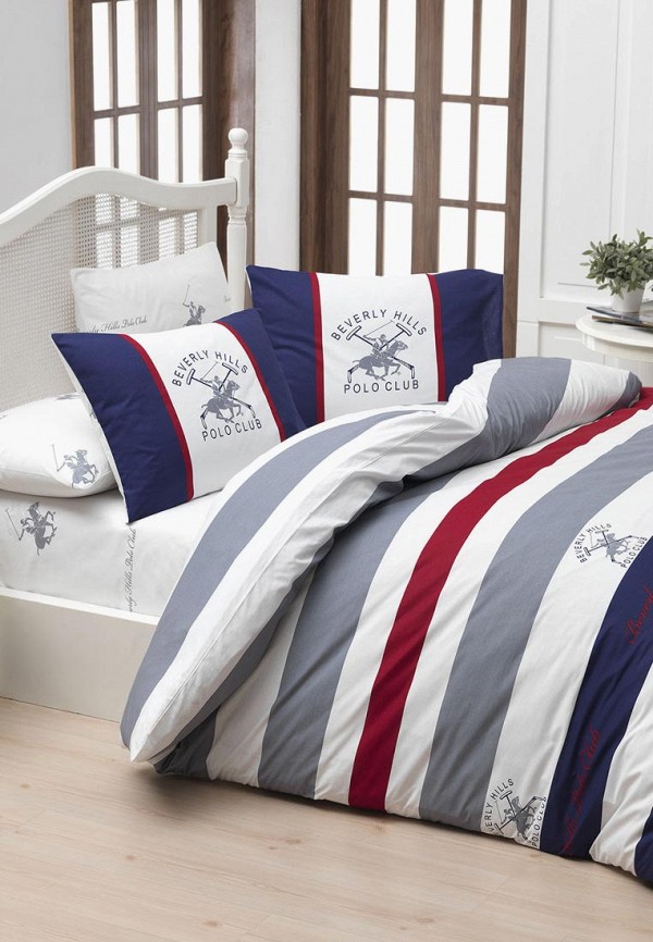 Постельное белье Евро Beverly Hills Polo Club, Мультиколор, Beverly Hills Polo Club MP002XU0E33E
Постельное белье Евро Beverly Hills Polo Club, Мультиколор, Beverly Hills Polo Club MP002XU0E33E