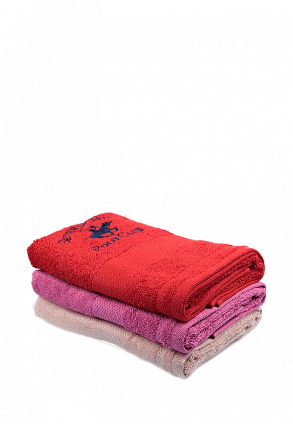 Комплект Beverly Hills Polo Club
Комплект Beverly Hills Polo Club