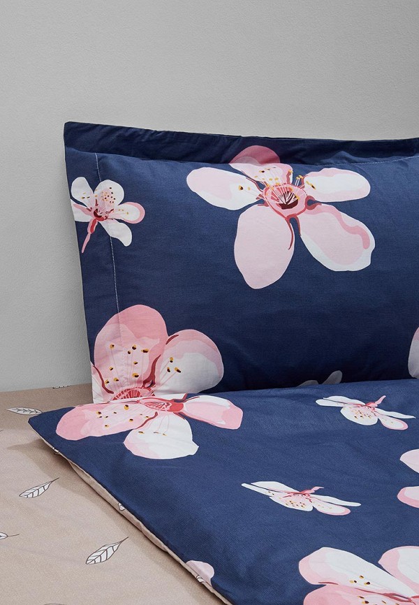 Постельное белье 1,5-спальное Your Dream, Синий 
Постельное белье 1,5-спальное Your Dream, Синий