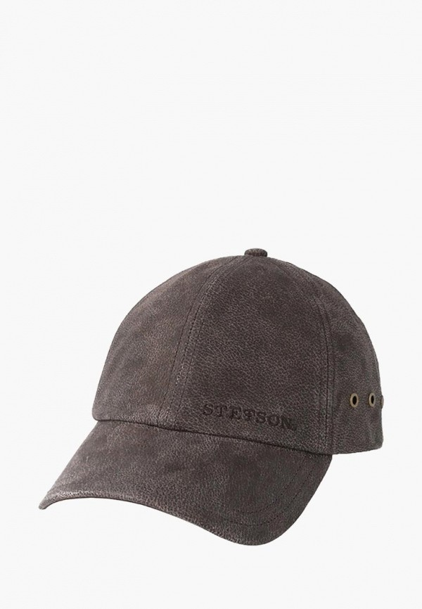 фото Бейсболка stetson