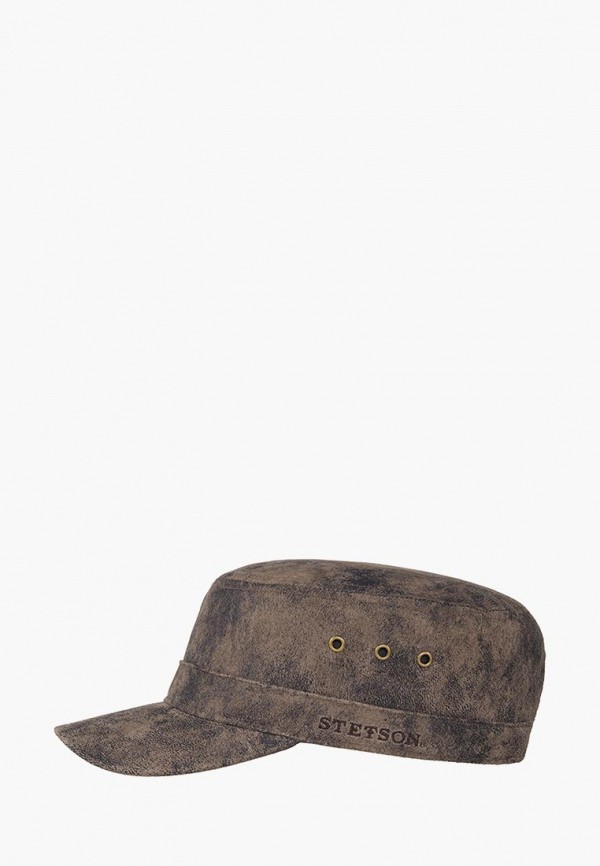 фото Кепка stetson