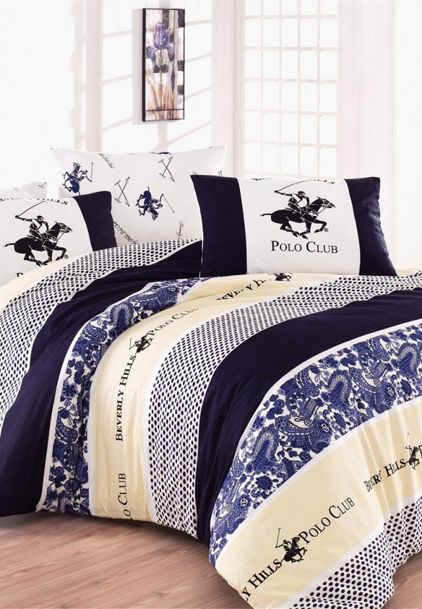 Постельное белье Евро Beverly Hills Polo Club, Мультиколор, Beverly Hills Polo Club MP002XU0E7IJ
Постельное белье Евро Beverly Hills Polo Club, Мультиколор, Beverly Hills Polo Club MP002XU0E7IJ