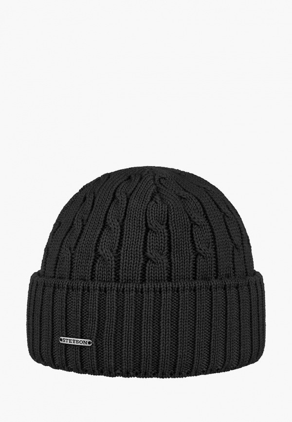 фото Шапка stetson