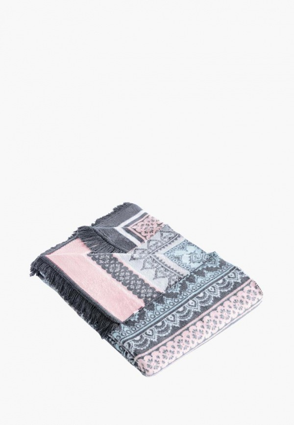 Плед Karna, Разноцветный
Плед Karna, Разноцветный