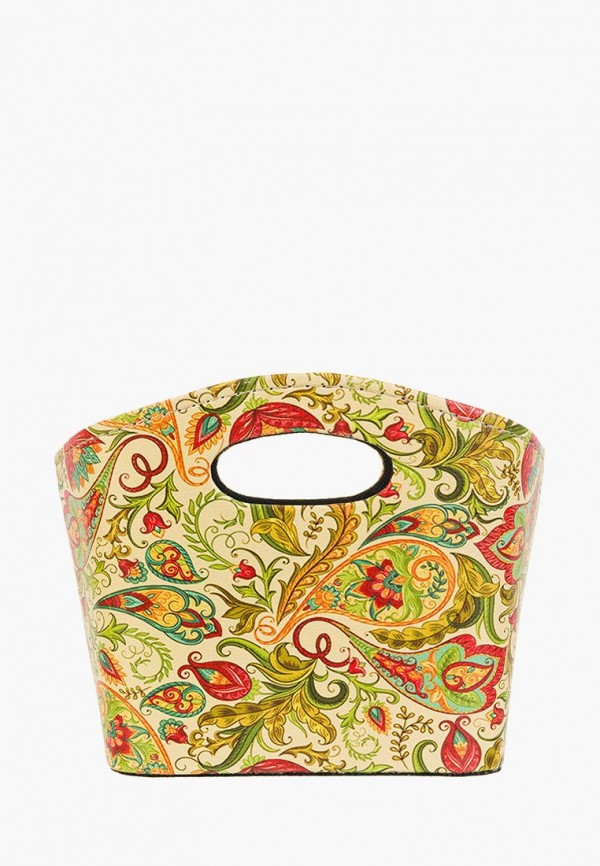 Газетница El Casa, Разноцветный
Газетница El Casa, Разноцветный