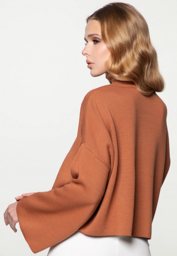 фото Водолазка qkla