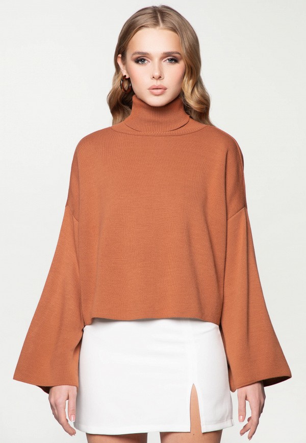 фото Водолазка qkla