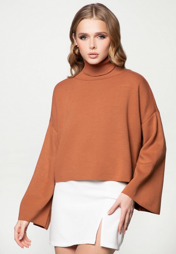 фото Водолазка qkla