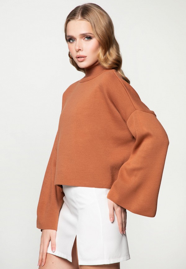 фото Водолазка qkla