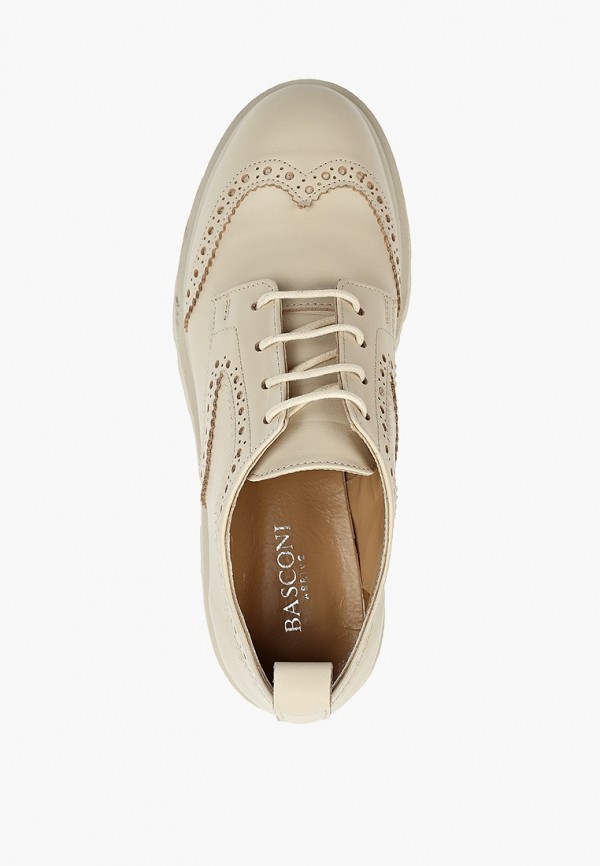 фото Ботинки basconi