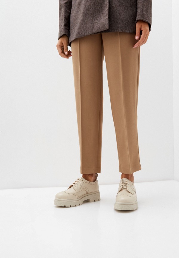 фото Ботинки basconi