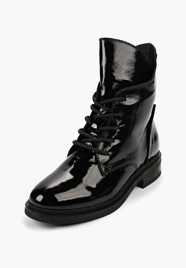 фото Ботинки basconi