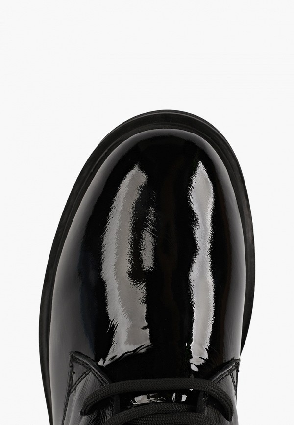 фото Ботинки basconi