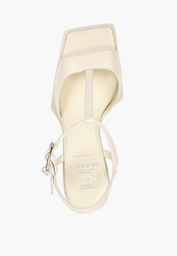 фото Босоножки graciana