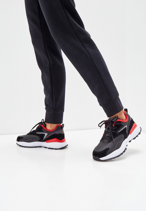 фото Кроссовки sigma