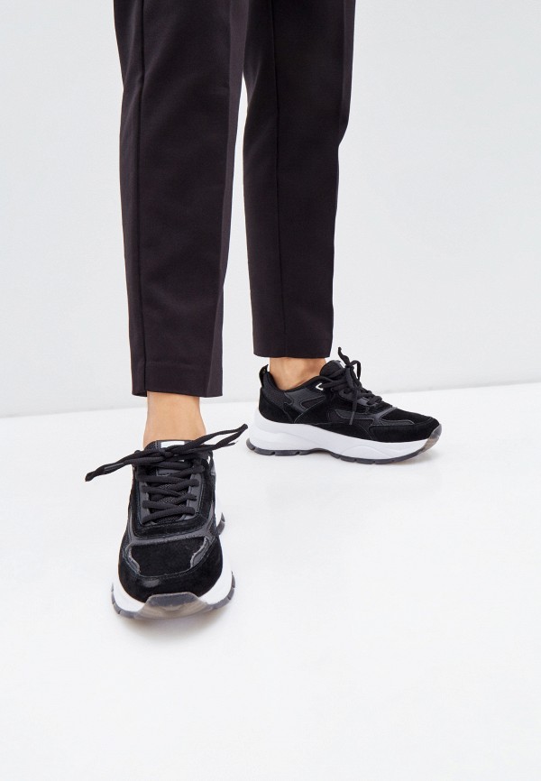 фото Кроссовки sigma