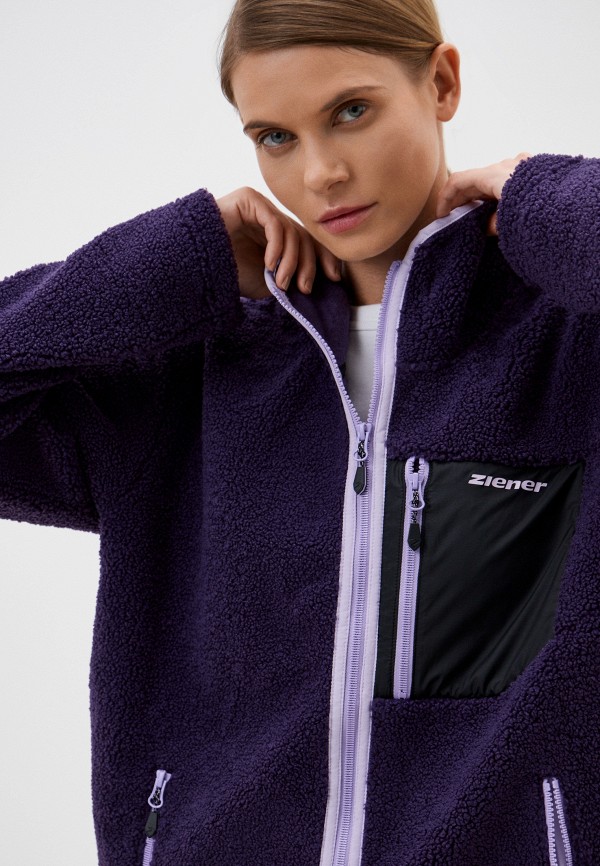 фото Толстовка ziener
