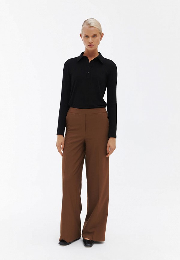 фото Брюки antiga