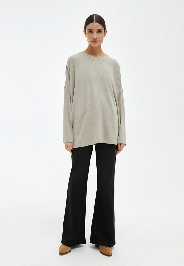 фото Лонгслив antiga