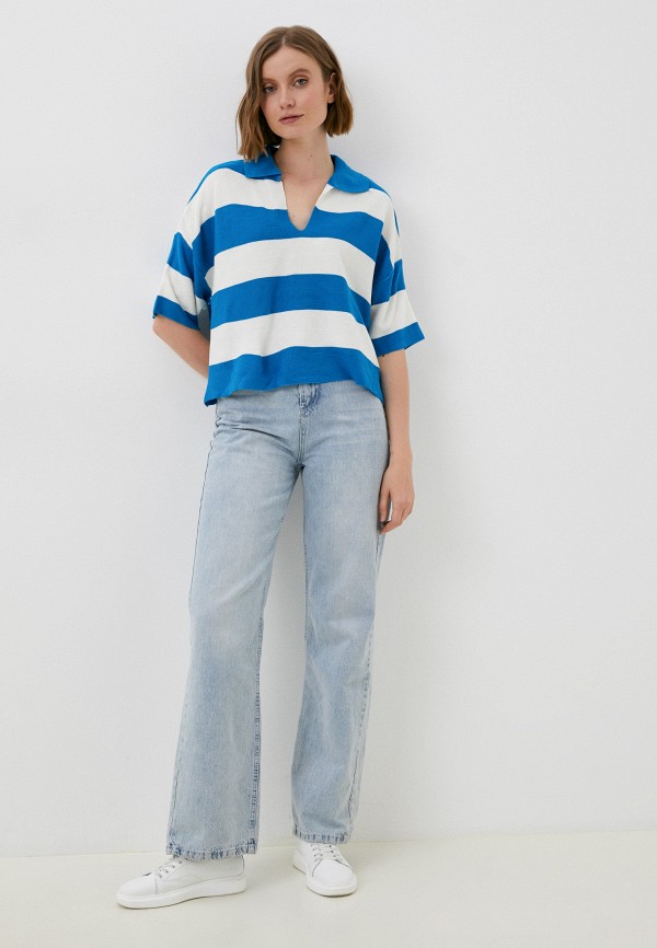 фото Пуловер indiano natural