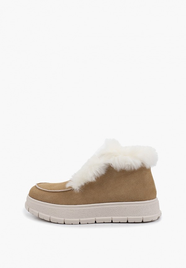 фото Ботинки sprincway