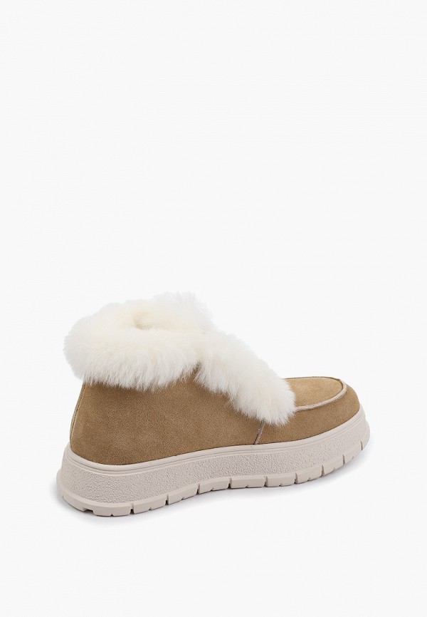 фото Ботинки sprincway