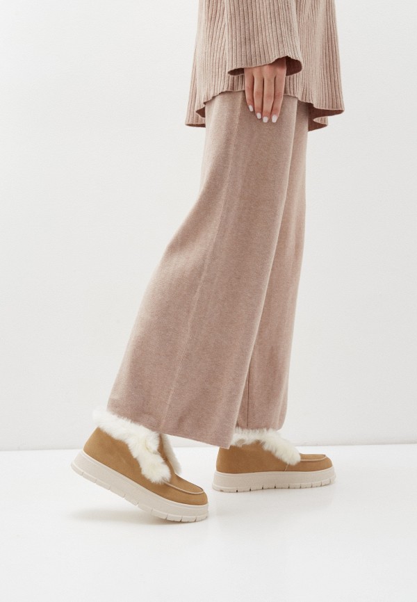 фото Ботинки sprincway