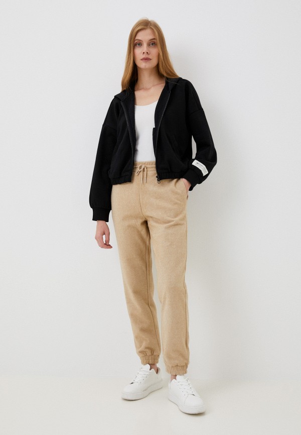 фото Брюки спортивные colin's