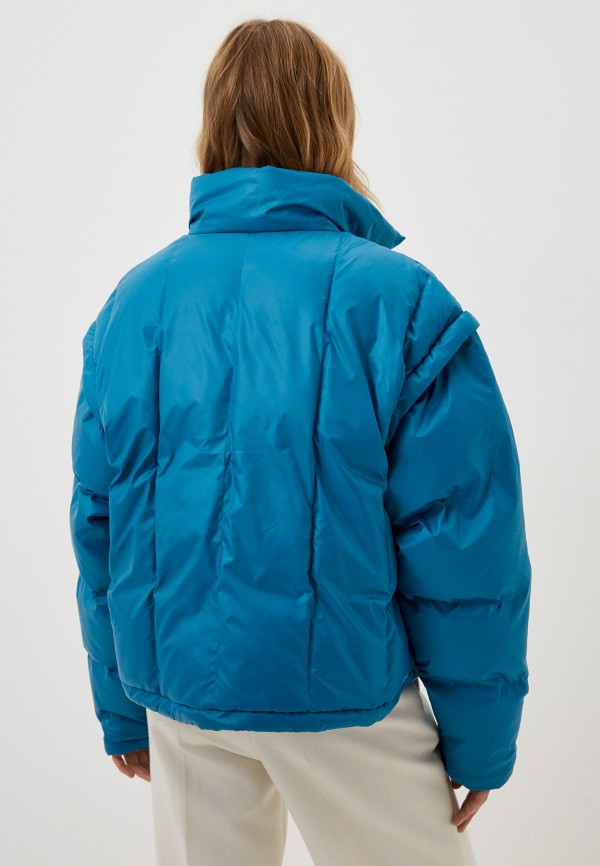 фото Куртка утепленная alisia hit