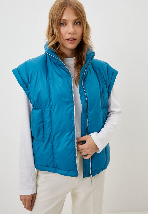 фото Куртка утепленная alisia hit