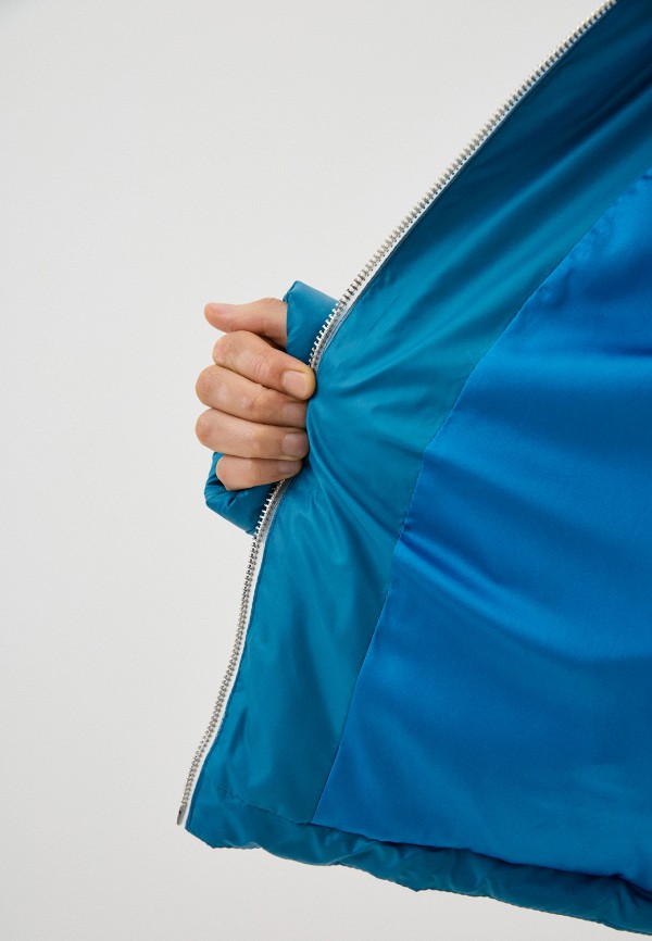 фото Куртка утепленная alisia hit