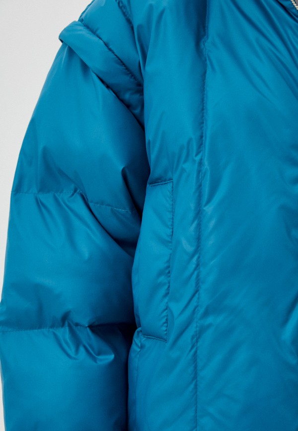 фото Куртка утепленная alisia hit