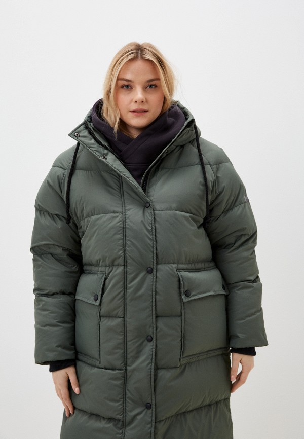 фото Куртка утепленная modress