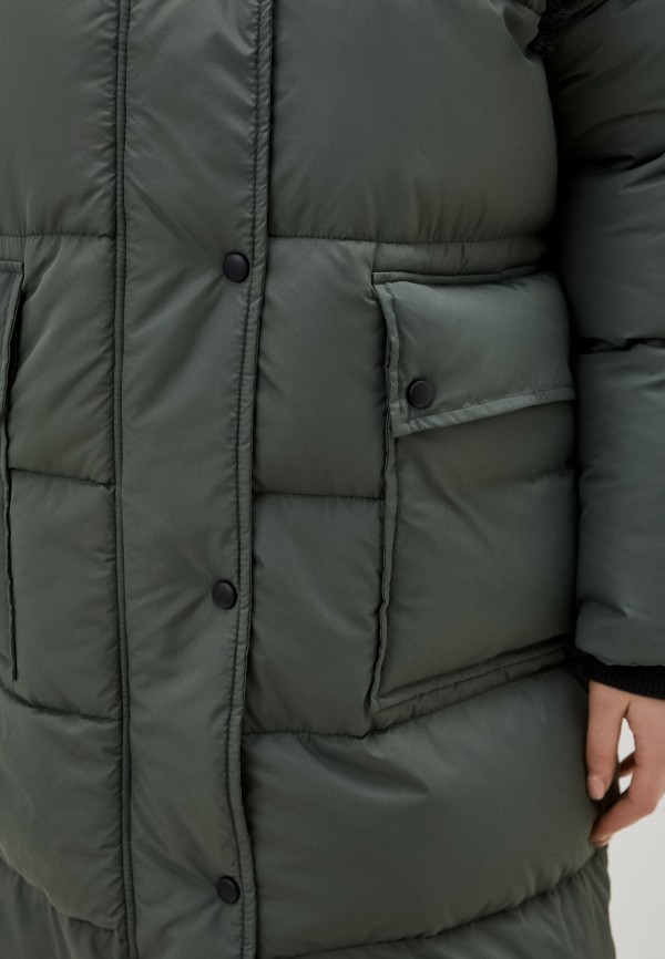 фото Куртка утепленная modress