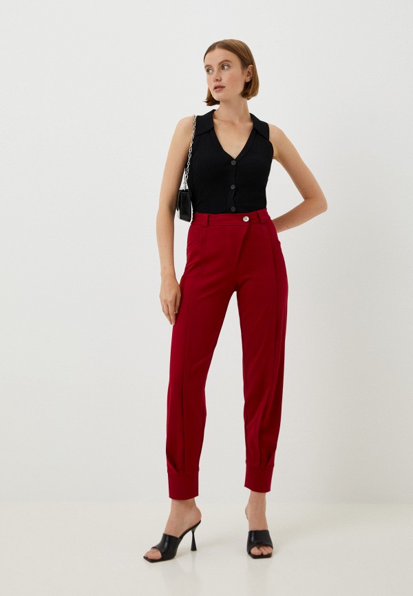 фото Брюки lo