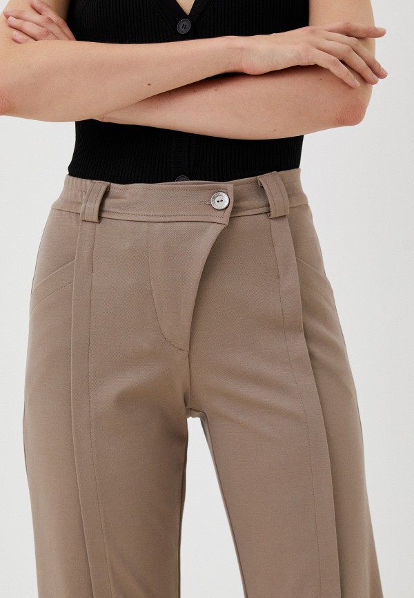 фото Брюки lo