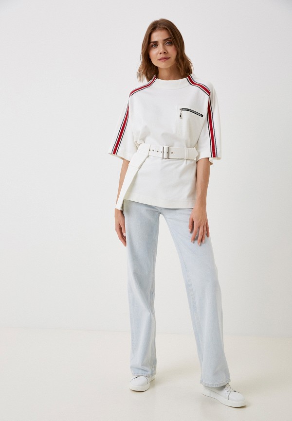 фото Свитшот и сумка lo