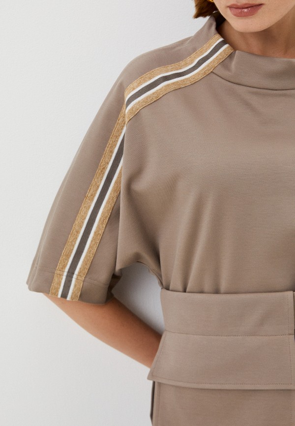 фото Футболка lo