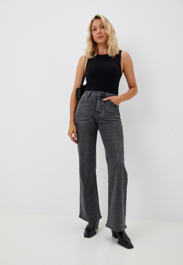 фото Джинсы mossmore