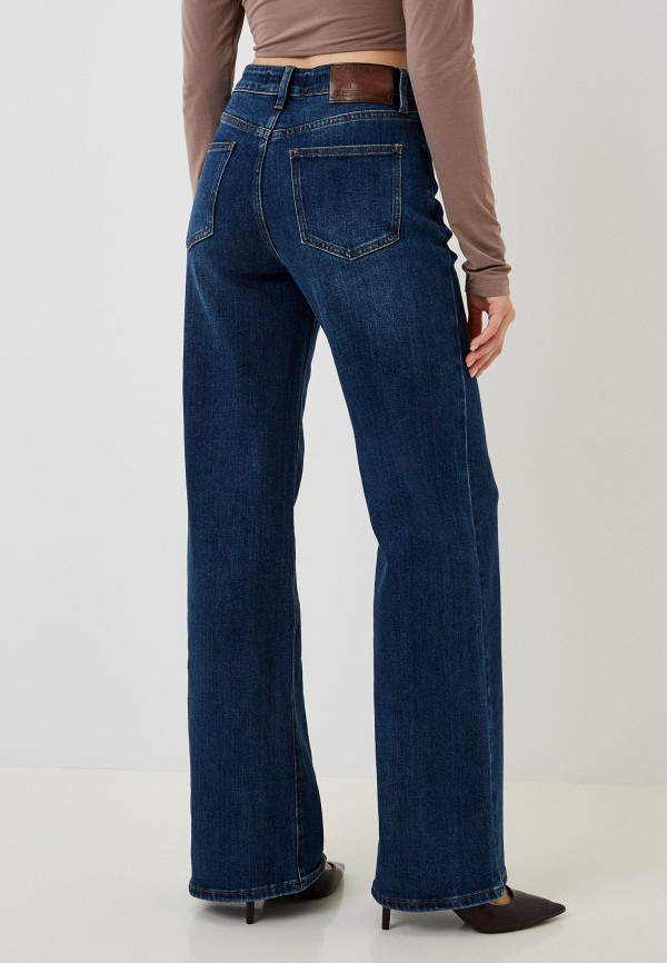 фото Джинсы mossmore